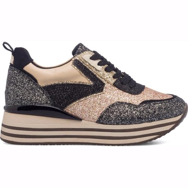 sneakers Lora Ferres multicolore