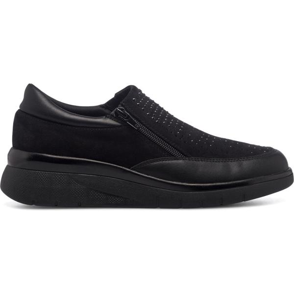 sneakers P Eco Friendly nero