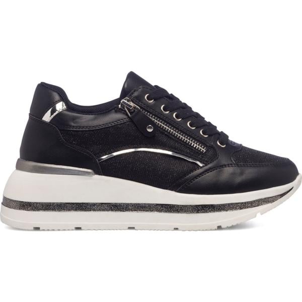 sneakers Lora Ferres nero