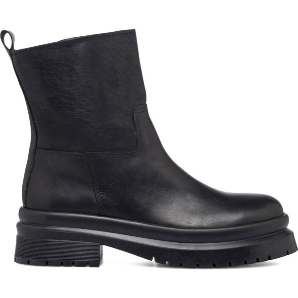 stivaletti Swish Jeans nero