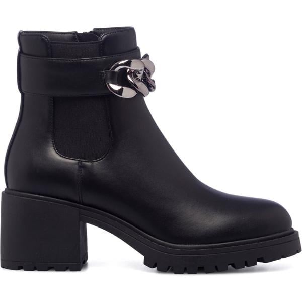 stivaletti Lora Ferres nero