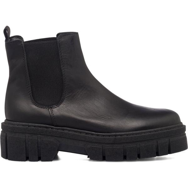 stivaletti Swish Jeans nero