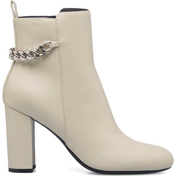 stivaletti Swish Jeans bianco