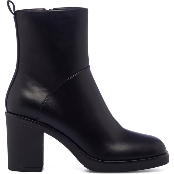 stivaletti Lora Ferres nero