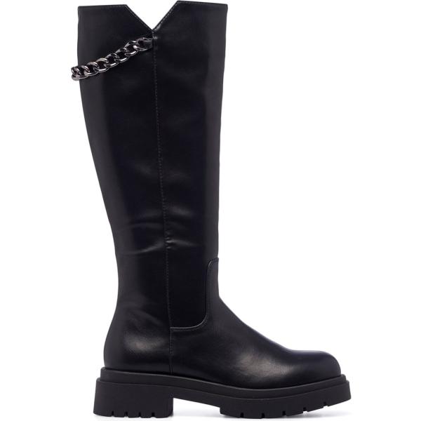 stivali Swish Jeans nero