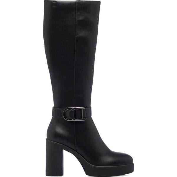 stivali Swish Jeans nero