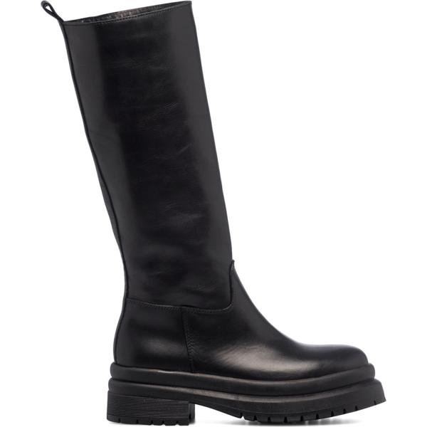 stivali Swish Jeans nero