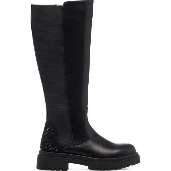stivali Swish Jeans nero