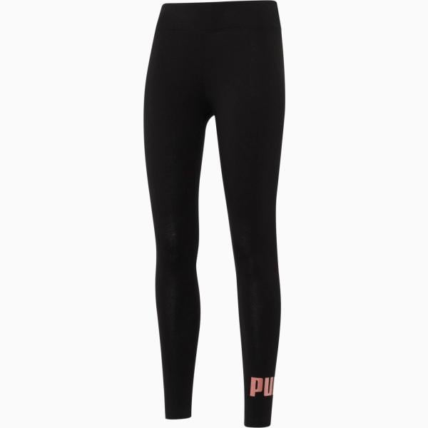 leggings Puma nero
