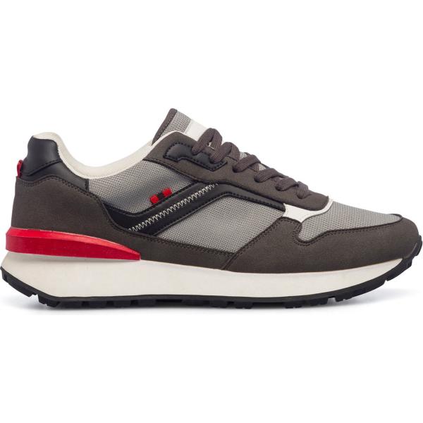 sneakers Ducati multicolore