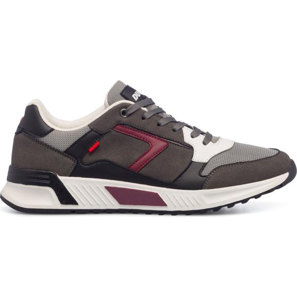 sneakers Ducati grigio