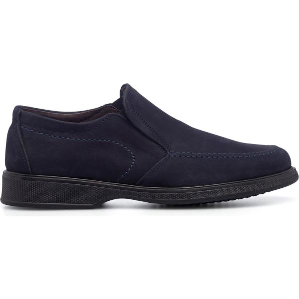scarpe stringate Formawell nero