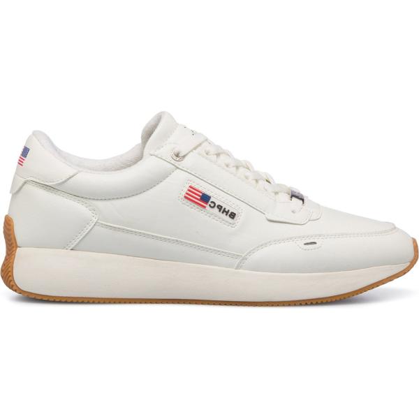 sneakers Beverly Hills Polo Club bianco