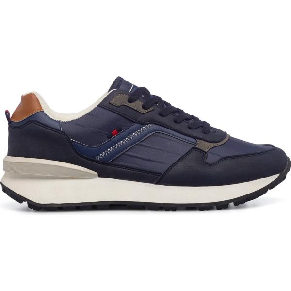 sneakers Ducati blu