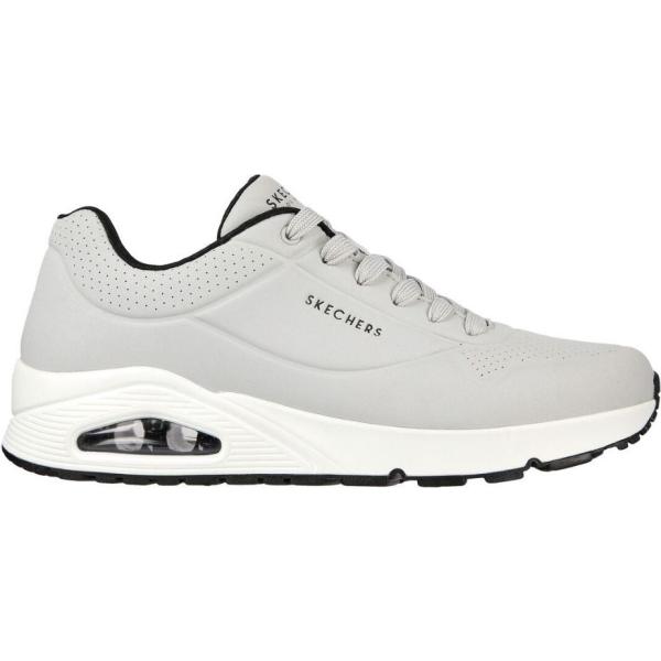 sneakers Skechers grigio