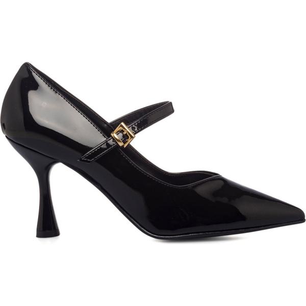 décolleté Lora Ferres nero