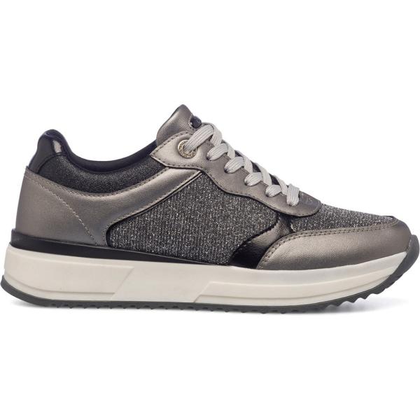sneakers Lora Ferres grigio