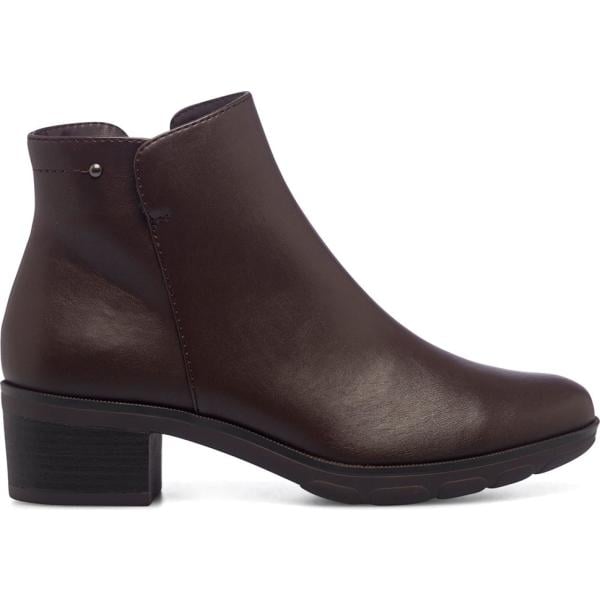 stivaletti P Soft marrone