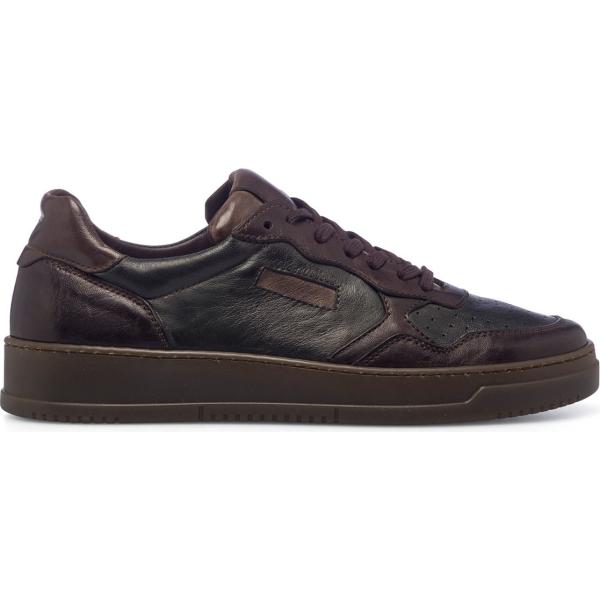 sneakers ReBlu marrone
