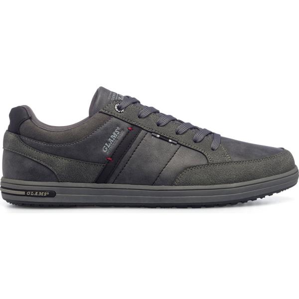 sneakers Glams grigio