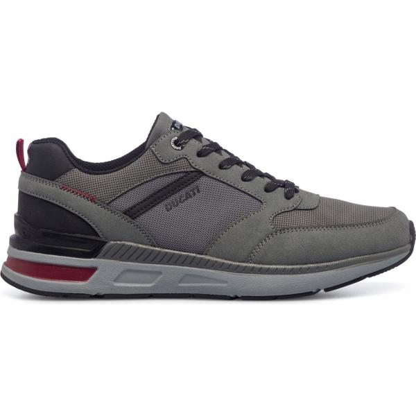 sneakers Ducati grigio