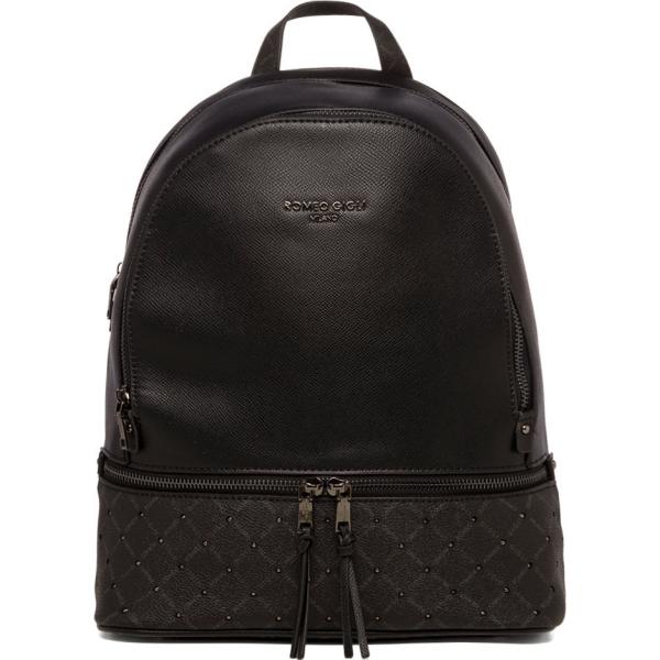 zaini Romeo Gigli Milano nero