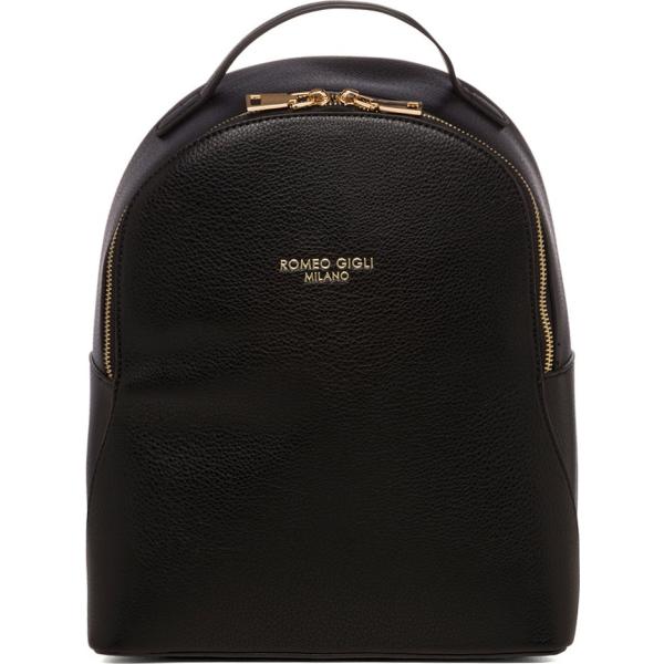 zaini Romeo Gigli Milano nero