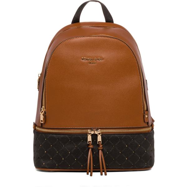 zaini Romeo Gigli Milano multicolore