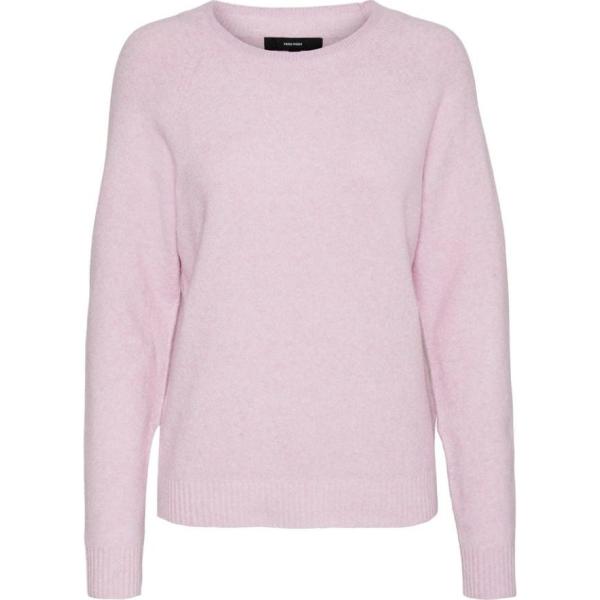 pullovers Vero Moda viola