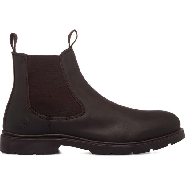stivali e stivaletti Lumberjack marrone