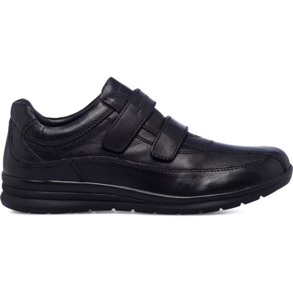 sneakers Lumberjack nero