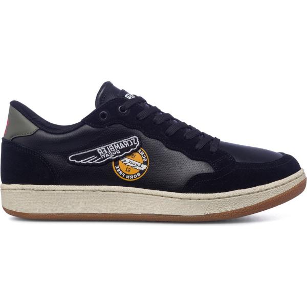 sneakers Ducati nero