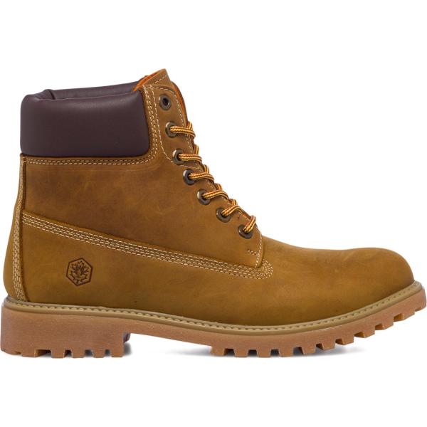 stivali e stivaletti Lumberjack marrone