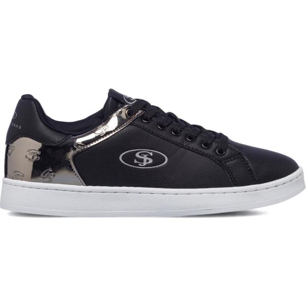 sneakers Swish Jeans nero