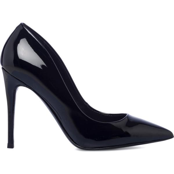 décolleté Aldo nero