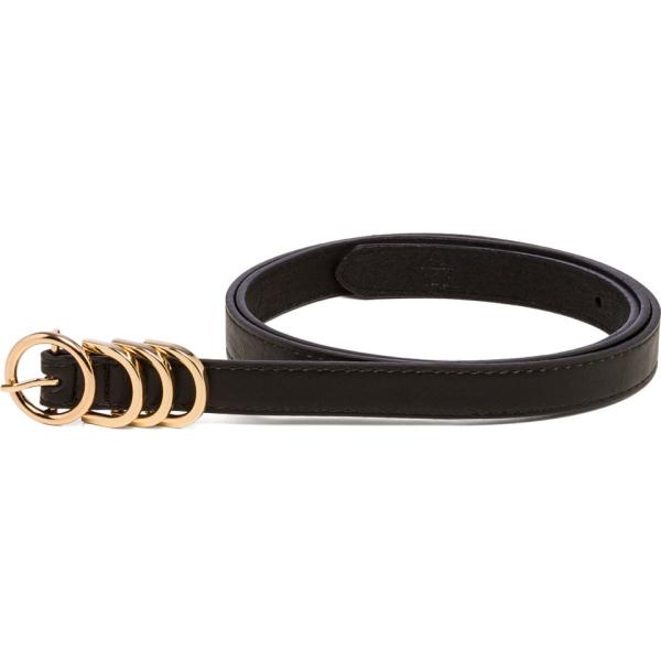 cinture Carrera Jeans nero