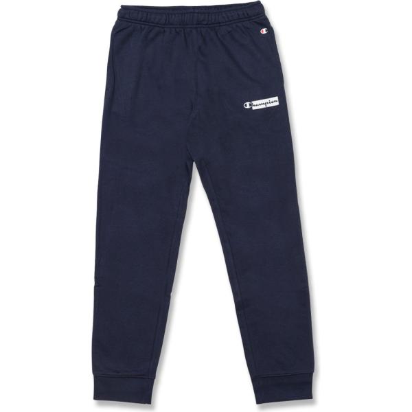 pantaloni Champion blu