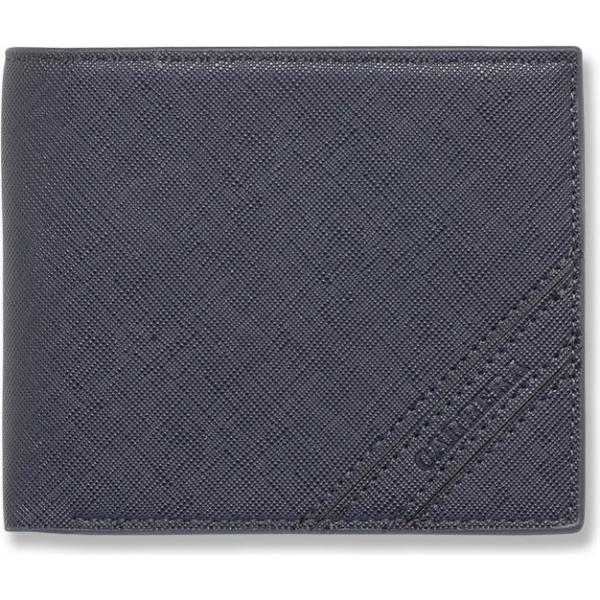portafogli Carrera Jeans grigio
