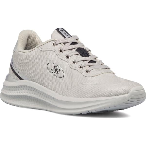 sneakers Swish Jeans grigio
