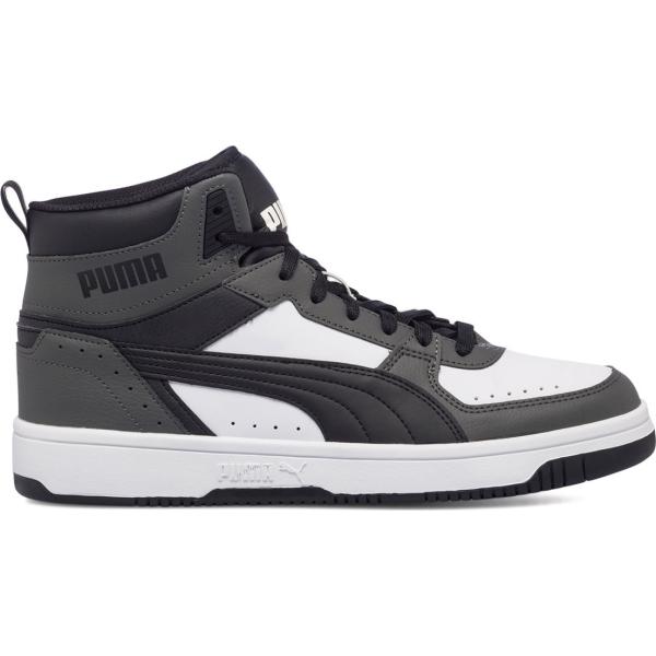 sneakers alte Puma grigio