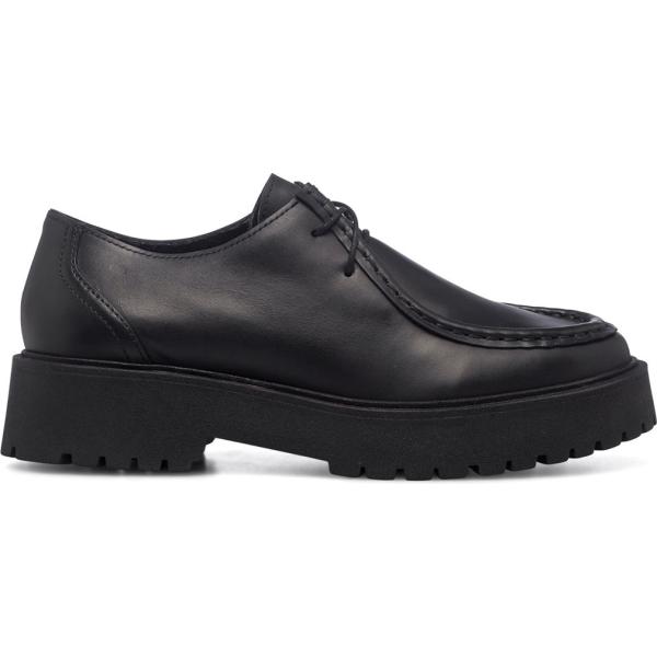 scarpe stringate Primopiano nero