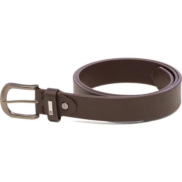 cinture Carrera Jeans marrone