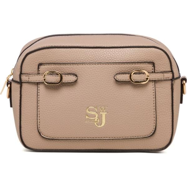 borse a tracolla Swish Jeans marrone