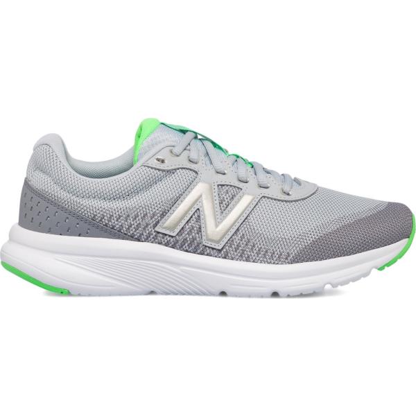 sneakers New Balance grigio