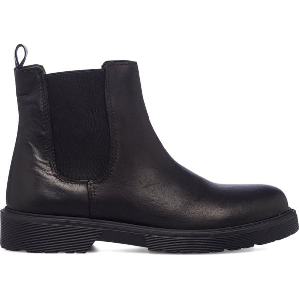 stivaletti Swish Jeans nero