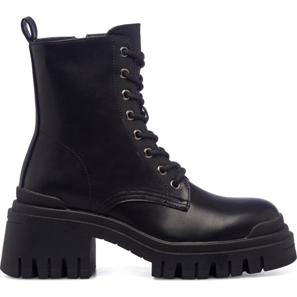 anfibi Lora Ferres nero