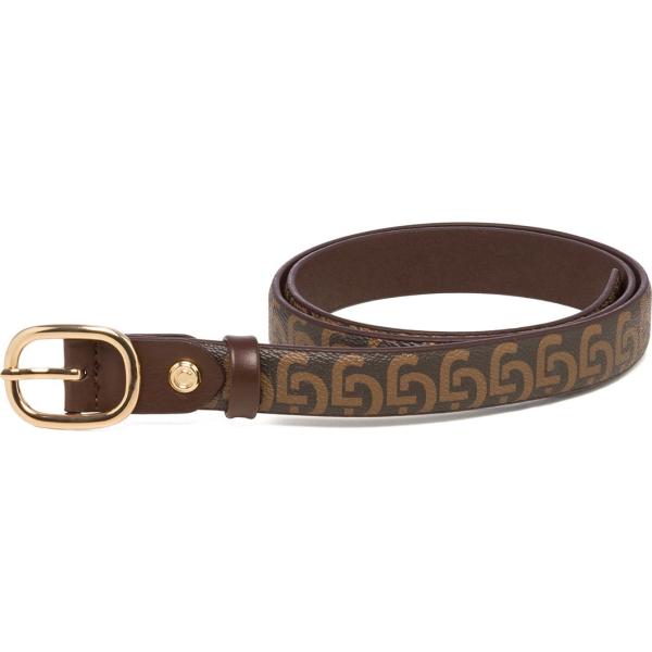 cinture Carrera Jeans marrone