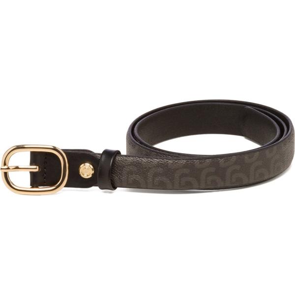 cinture Carrera Jeans nero