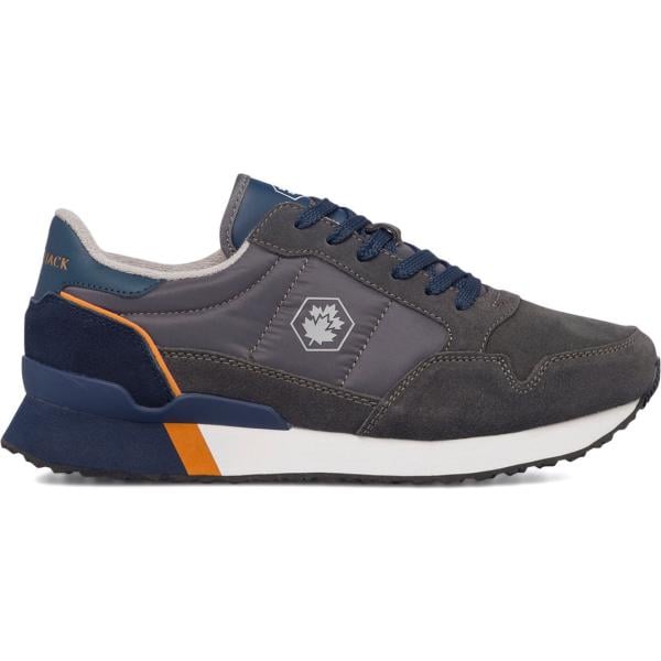 sneakers Lumberjack grigio