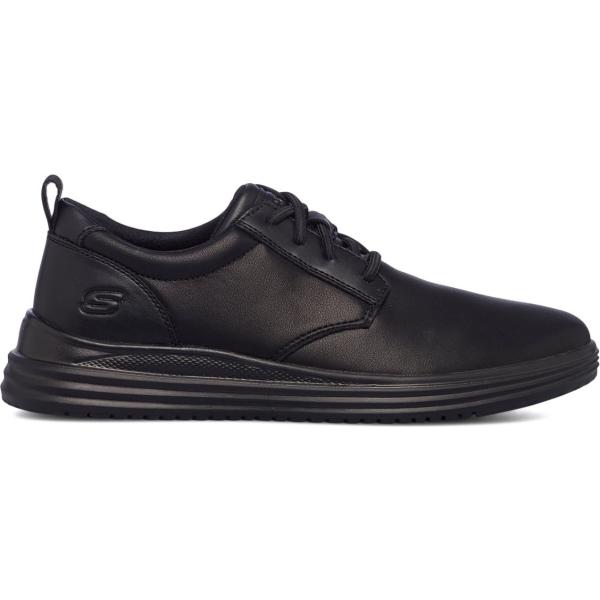 sneakers Skechers nero